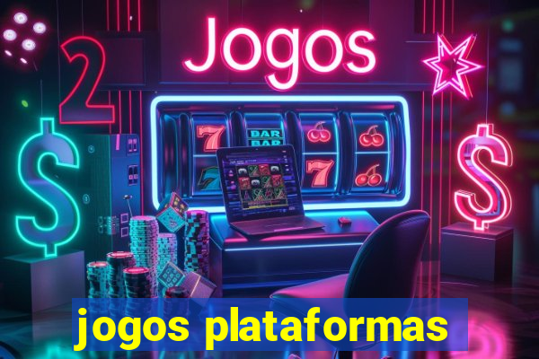 jogos plataformas